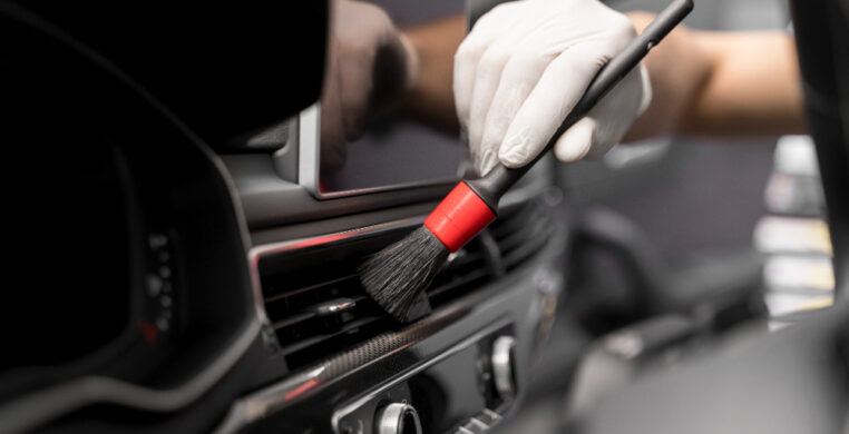 Car Detailing services