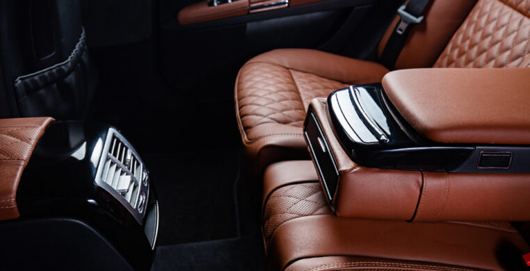 Leather Repair